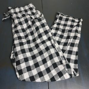 Old Navy Men’s Flannel Pants